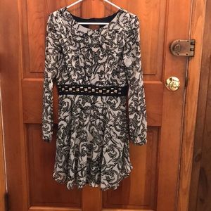 BCBGeneration A-line dress